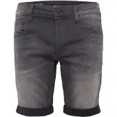 G-Star 3301 Slim 1/2 Kurze Jeans