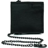 Pacsafe - RFIDsafe Z100 - Geldbeutel Gr One Size schwarz