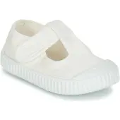 Victoria Kinderschuhe SANDALIA LONA TINTADA kind