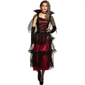 Boland Kostüm Midnight Vamp