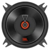 JBL Club 422F, 2-Wege, 105 W, 3 Ohm, 90 dB, 75 - 20000 Hz, 2 Stück(e)