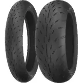 Shinko R-003 ( 150/60 ZR17 TL 66W Hinterrad )