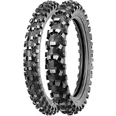 Shinko F-540 HOLES. MS (TT) 70/100-19 42M