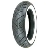 Shinko SR777 WW Sommerreifen 120/90 17 64H Motorradreifen Chopper/Cruiser Reifen
