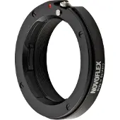 Novoflex Adapter NEX/LEM