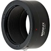 Novoflex Adapter Contax/Yashica lens nach Sony E-mount camera