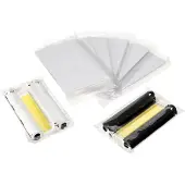Canon RP-1080 V Papier und Farbband 1080 Blatt Selphy