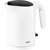 Braun PurEase Wasserkocher WK 3000 WH WK304AI