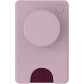PopSockets Wallet Blush Pink Abnehmbare mobile Geldbörse PopWallet +