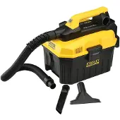 Stanley Fatmax Akku-Nass-/Trockensauger 18V, ohne Akku