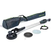 Festool LHS-E 225 EQ - Langhalsschleifer LHS-E 2