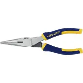 Irwin Pailgintos reples „IRWIN 200 mm