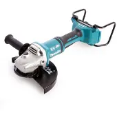 Makita DGA900Z Akku-Winkelschleifer Bl Solo 18V Li-Ion Lxt