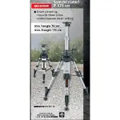 Laserliner Kurbelstativ P 175 cm - 080.26