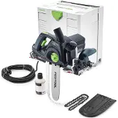 Festool SSU 200 EB-Plus, 4600 RPM, 10,6 m/s, Grün, AC, 1600 W, 3,4 m/s²
