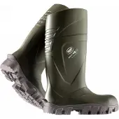 Bekina : Steplite X MF Solidgrip S5 Schwarz, Schwarz P, Größe 43 (Verpackt pro 1 Paar)