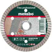 Metabo Diamanttrennscheibe