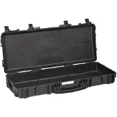Explorer Cases Transportkoffer Explorer 9413 BE, IP67, leer, schwarz