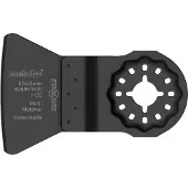 Metabo Schaber, HCS, 52 mm, starr