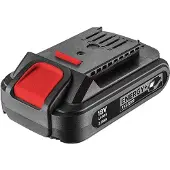 Graphite Akku 18V Li-Ion, 2,0Ah für GRAPHITE Energy+