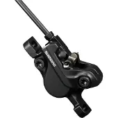 Shimano Hydraulic Disc Br-mt500 Scheibenbremssattel
