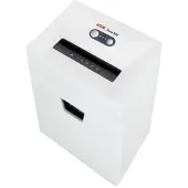 HSM Aktenvernichter Pure 320 weiß