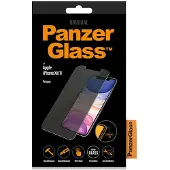 PanzerGlass - Privacy Screen ProtectorApple iPhone 11 - XR - Standard Fit