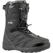 Nitro Herren Snowboard Softschuhe "Select Clicker TLS Boot 20"