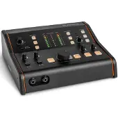 Palmer Monicon XL Aktiver Studiomonitor-Controller