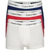 Calvin Klein Underwear Boxershorts-Set 0000U2664G Bunt Regular Fit