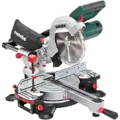 Metabo Kappsäge KGSV 216 M