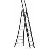 Altrex Nevada Mehrzweckleiter NZR 2052 2x10 Sprossen