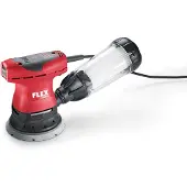 Flex Exzenterschleifer ORE 125-2 mit Drehzahlregelung Ø 125 mm 429.872