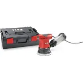 Flex Exzenterschleifer ORE 125-2 Set mit Drehzahlregelung, 429.880, inkl. L-BOXX