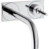 Axor 38115000 Waschtischmischer UP Axor Uno