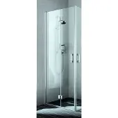 Kermi LI2CL10020VAK Eck-Halbteil links Liga 2CL 1000x