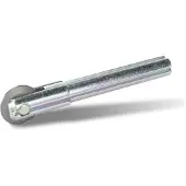 Rubi Radmesser 18Mm Silber für Ts, Tr, Speed, Hit