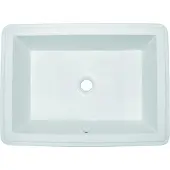 Ideal standard K077901 Unterbauwaschtisch Strada, o.Hl.,