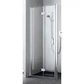 Kermi LI2SL100201AK Pendel-Falttür Liga 2SL 1000x