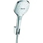 Hansgrohe Raindance Select E, 1,6 m