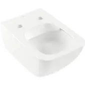 Villeroy & Boch Venticello Tiefspülklosett DirectFlush spülrandlos 37,5 x 56 cm, wandhängend