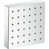 Hansgrohe AXOR Starck ShowerCollection Brausemodul Unterputzmodell 12 x 12, 28491000