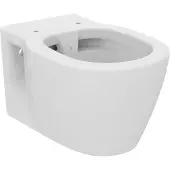 Ideal standard IS Wandtiefspül-WC Connect, randlos, 360x540x340mm, Weiß