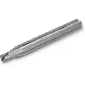 Rubi Radmesser 6Mm Silber für Ts, Tr, Speed, Hit