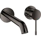 GROHE Essence New 2-Loch Waschtischbatterie mit kurzem Auslauf