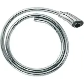 GROHE K4 Auslaufbrause für Spültischbatterie chrom - 46576000
