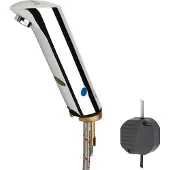 Franke AR Standventil, PROTRONIC-S, elek., o. Mischung, UP-Netzteil 230 VAC
