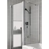 Kermi RATVD07517VAK Seitenwand Raya TVD 0750x