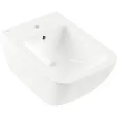 Villeroy & Boch Venticello Bidet, wandhängend