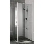 Kermi RATWD080201AK Seitenwand Raya TWD 0800x